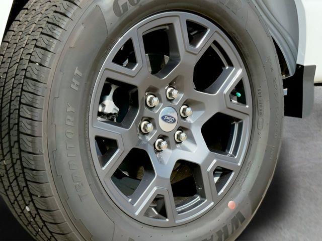 2026 Ford F-150 - $46,345