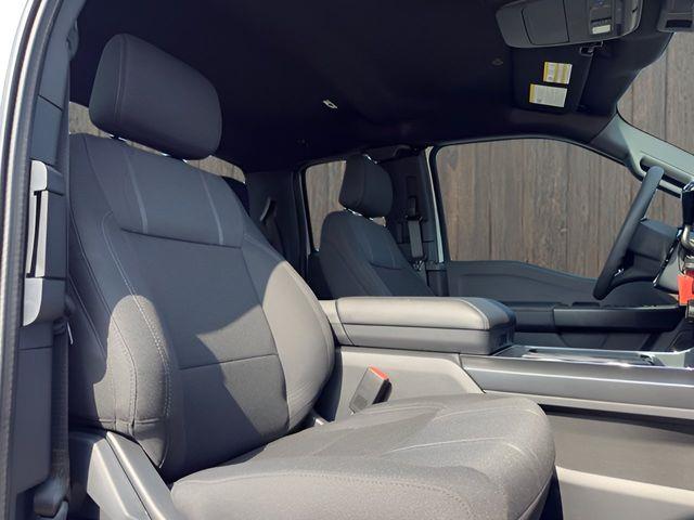 2026 Ford F-150 - $46,345