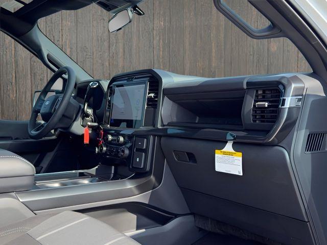 2026 Ford F-150 - $46,345