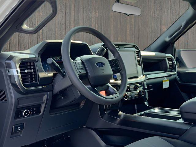 2026 Ford F-150 - $46,345