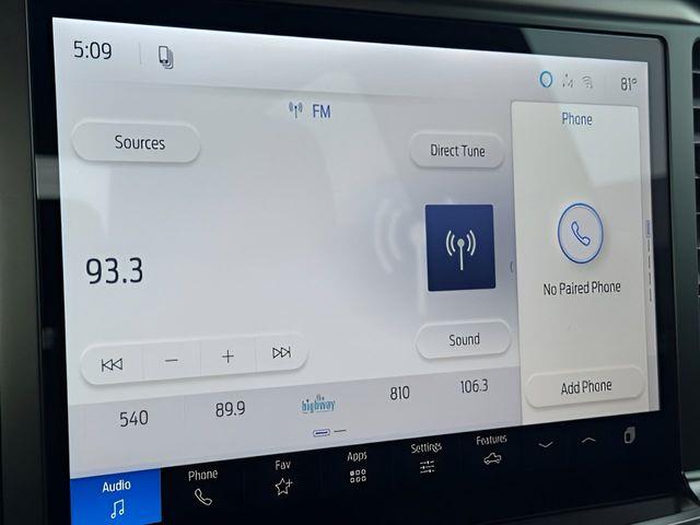 2026 Ford F-150 - $46,345