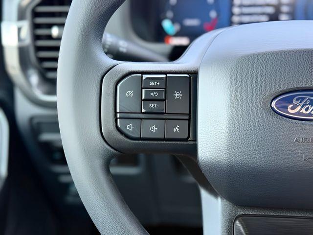 2026 Ford F-150 - $46,345