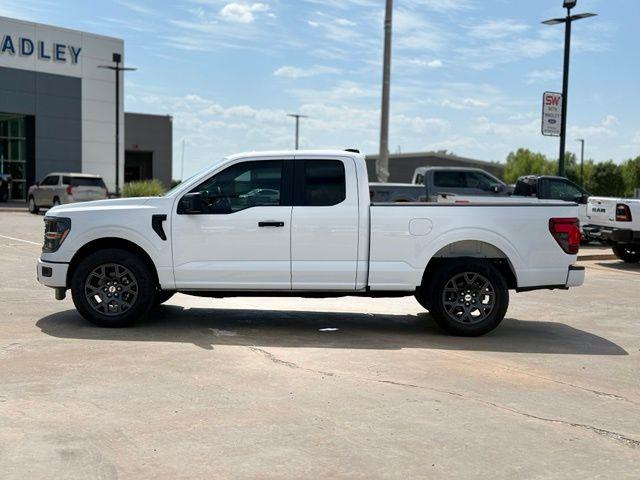 2026 Ford F-150 - $49,286