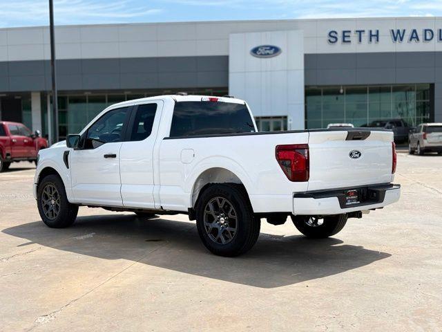 2026 Ford F-150 - $49,286