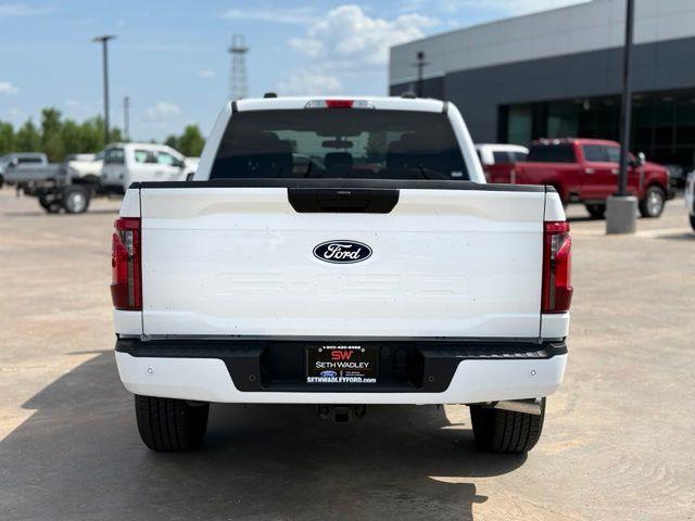 2026 Ford F-150 - $49,286