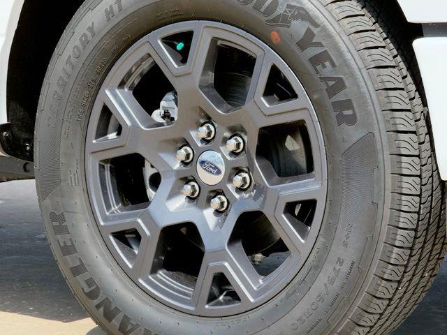 2026 Ford F-150 - $49,286