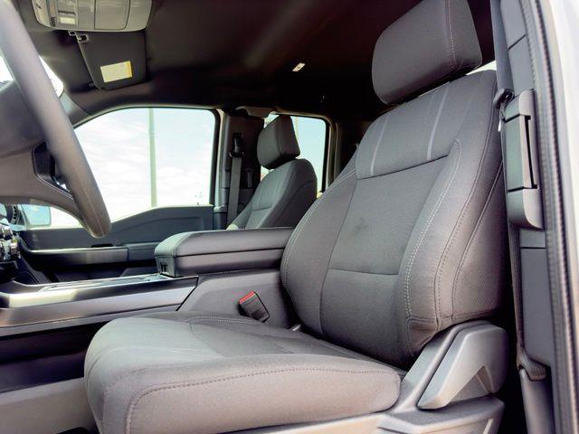 2026 Ford F-150 - $49,286