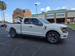 2024 F-150 Thumbnail 2