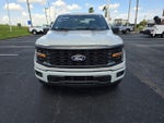 2024 F-150 Thumbnail 3
