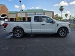 2024 F-150 Thumbnail 4