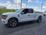 2024 F-150 Thumbnail 9