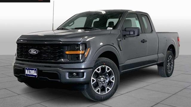 Preowned 2024 Ford F-150 STX for Sale