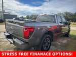 2025 F-150 Thumbnail 3
