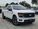 2025 F-150 Thumbnail 1