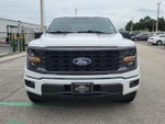 2025 F-150 Thumbnail 2