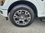 2025 F-150 Thumbnail 5