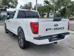 2025 F-150 Thumbnail 7