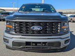 2025 F-150 Thumbnail 8