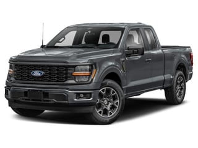 2026 Ford F-150 - $39,984