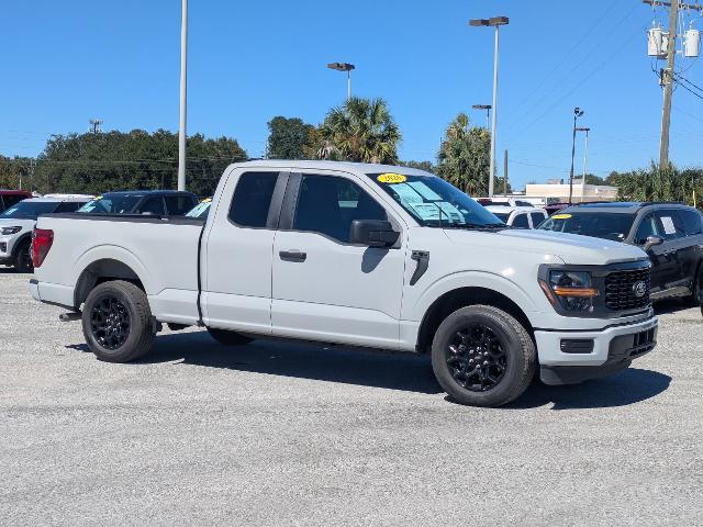 2026 Ford F-150 - $38,484