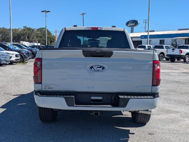 2026 Ford F-150 - $38,484