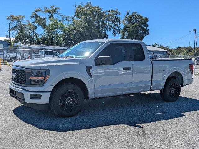 2026 Ford F-150 - $38,484