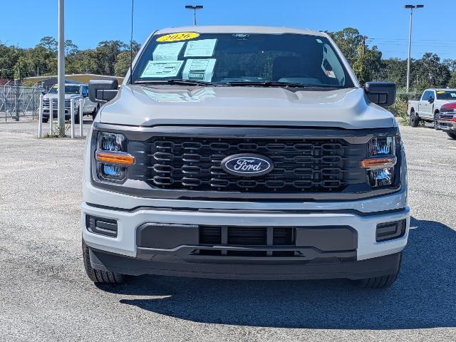 2026 Ford F-150 - $38,484