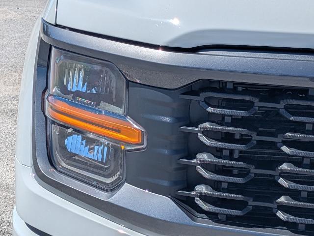 2026 Ford F-150 - $38,484