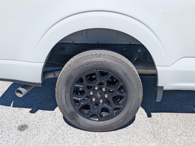 2026 Ford F-150 - $38,484