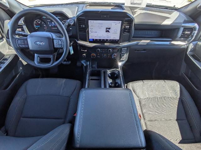 2026 Ford F-150 - $38,484
