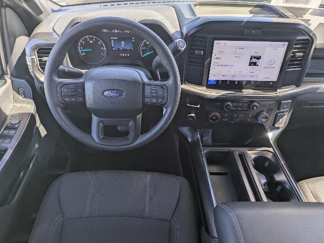 2026 Ford F-150 - $38,484