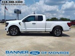 2024 F-150 Thumbnail 3
