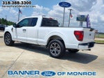 2024 F-150 Thumbnail 4