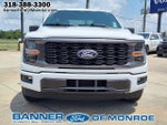 2024 F-150 Thumbnail 10