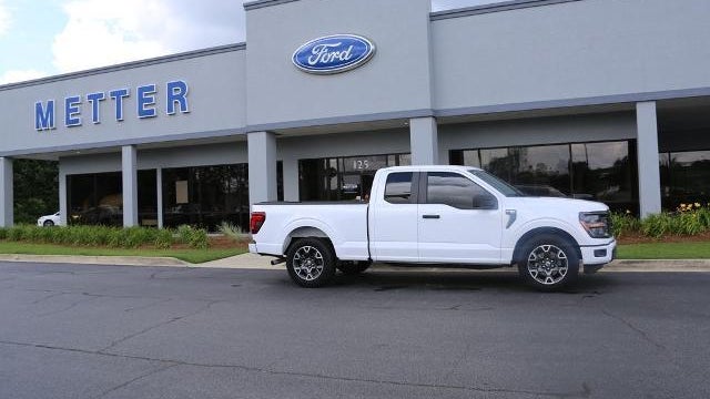 Preowned 2024 Ford F-150 STX for Sale