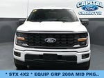 2025 F-150 Thumbnail 3