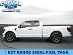 2025 F-150 Thumbnail 5