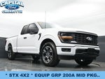 2025 F-150 Thumbnail 20