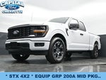 2025 F-150 Thumbnail 22