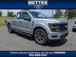 2024 F-150 Thumbnail 1