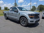 2024 F-150 Thumbnail 2