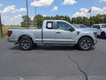 2024 F-150 Thumbnail 3