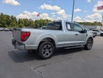 2024 F-150 Thumbnail 4