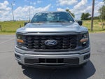 2024 F-150 Thumbnail 9