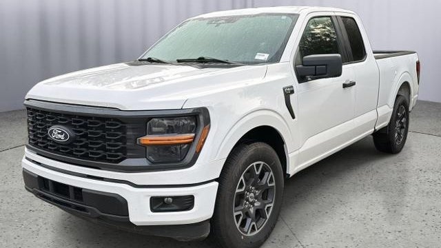 Preowned 2025 Ford F-150 STX for Sale