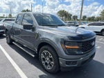 2025 F-150 Thumbnail 1