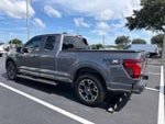 2025 F-150 Thumbnail 4