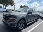2025 F-150 Thumbnail 6