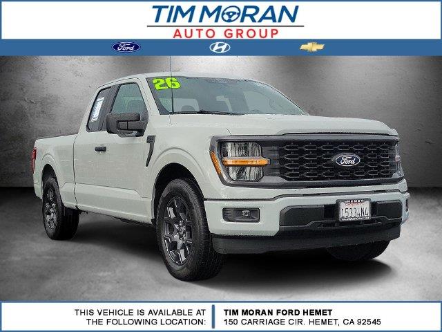 2026 Ford F-150 - $46,080