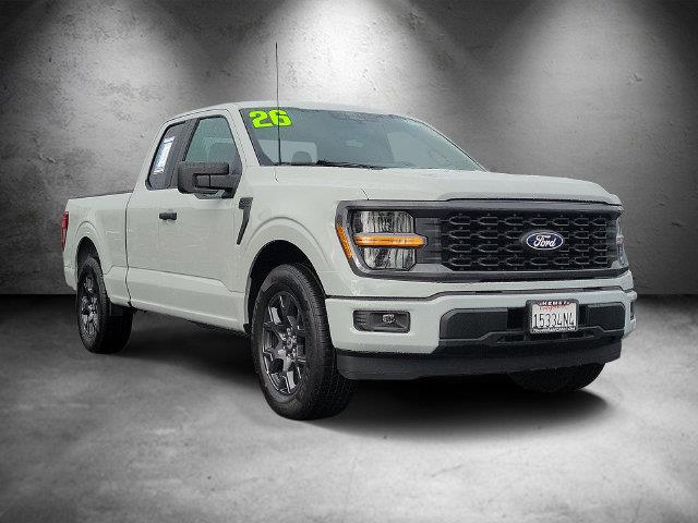 2026 Ford F-150 - $46,080